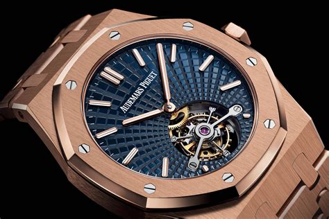 audemars piguet royal oak extra thin tourbillon price|audemars piguet royal oak automatic.